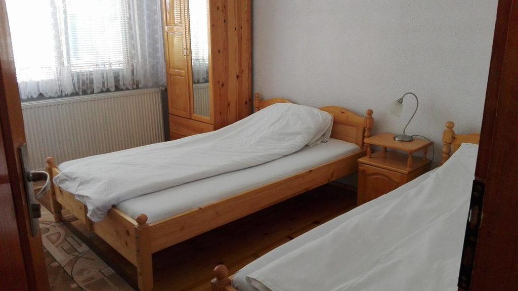 Tsvetkovi Guest House Dobrinishte Exterior foto