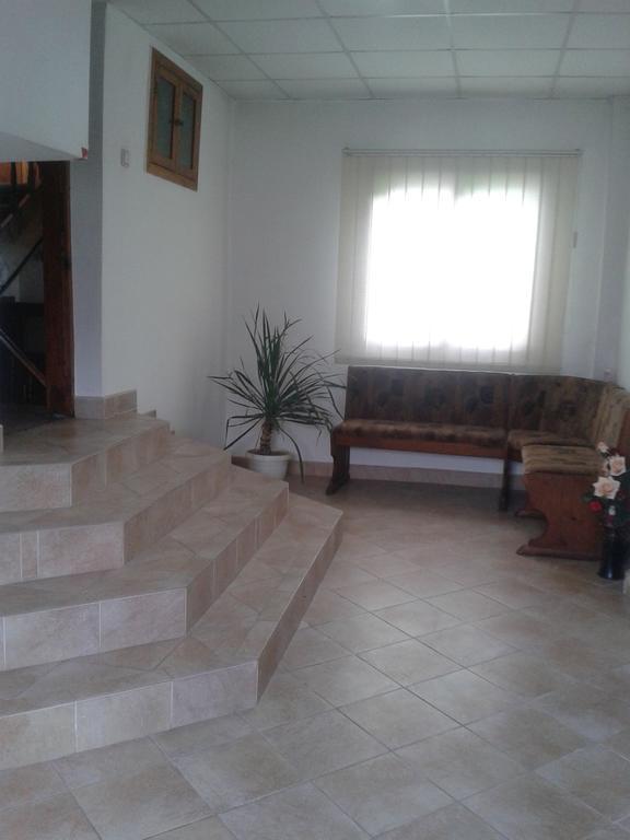 Tsvetkovi Guest House Dobrinishte Exterior foto